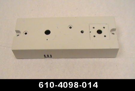 Mainline Auto Crossing Gates - 6-14098 SERIES 1